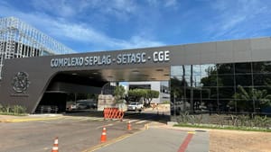 404 Infelizmente, esta página não existe PC cumpre mandados contra quadrilha envolvida em fraudes de cadastros de clientes de lojas 28 Mai 2025, 07:48 · 2 minutos de leitura Estado suspende descontos de consignados contratados pelos servidores com a Capital Consig 28 Mai 2025, 07:30 · 2 minutos de leitura Quadrilha envolvida em roubo de 100 toneladas de grãos de fazenda é alvo de operação da PC 28 Mai 2025, 07:15 · 2 minutos de leitura Assembleia amplia fiscalização, transparência e valorização do servidor 28 Mai 2025, 07:00 · 2 minutos de leitura Data importante para a saúde da mulher 28 Mai 2025, 06:35 · 2 minutos de leitura PF mira espionagem, homicídios por encomenda, mandantes e coautores de morte de advogado 28 Mai 2025, 06:28 · 1 minuto de leitura