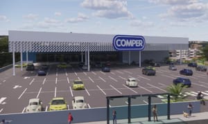 404 Infelizmente, esta página não existe Michelle Bolsonaro cobra punição dura a vereador acusado de crimes contra menores 3 Jun 2025, 10:39 · 1 minuto de leitura Grupo Pereira amplia investimentos em Cuiabá com inauguração do Comper Belvedere 3 Jun 2025, 10:35 · 2 minutos de leitura Dupla em caminhonete mata morador de assentamento rural após discussão 3 Jun 2025, 10:30 · 1 minuto de leitura Gefron apreende 146 quilos de cocaína e causa prejuízo de R$ 2,8 milhões às facções 3 Jun 2025, 09:55 · 1 minuto de leitura Abilio vê manobra de empresas para manter ex-diretores da Arsec em cargos estratégicos 3 Jun 2025, 09:52 · 2 minutos de leitura Clínica de estética interditada volta a funcionar de forma clandestina e é fechada pela terceira vez 3 Jun 2025, 09:42 · 2 minutos de leitura