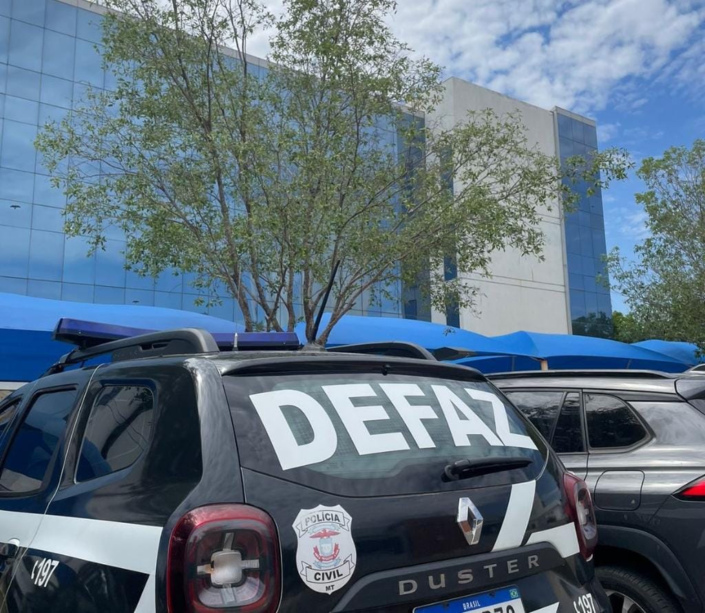 Quatro pessoas são alvos de operação por abrir 62 empresas de fachada para sonegar R$ 270 milhões