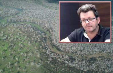 TJ nega prender pecuarista acusado de devastar o Pantanal e rejeita tornozeleira em agrônomo e piloto