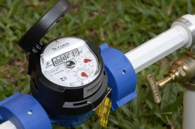 TJ mantém condenação de concessionária de água por troca de hidrômetro
