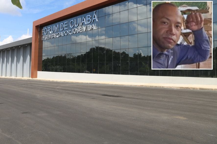 Justiça nega pedido de desaforamento e PM será julgado em Cuiabá por tentativa de homicídio