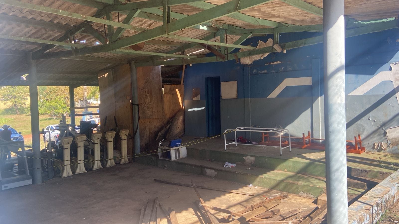 Polícia Civil investiga possível estupro coletivo de mulher encontrada morta em Cuiabá