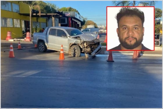 Empresário que matou ex-jogador de vôlei alega ter sido vítima de extorsão e nega crime passional