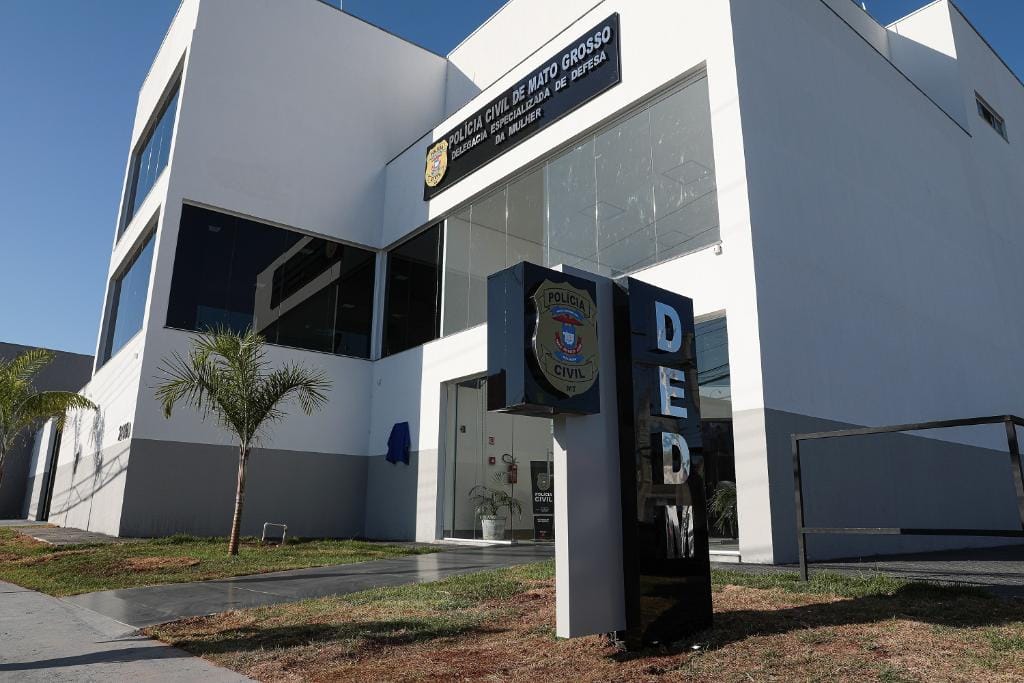 Valentão que ameaçou cortar a cabeça da esposa caso ela se separasse é preso