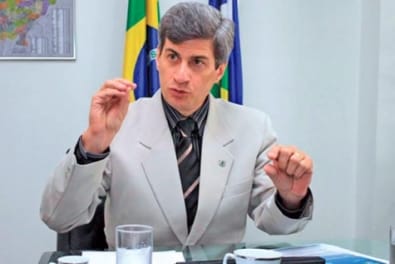 Juíza nega recurso de ex-secretário para enviar ação sobre desvio de R$ 15,8 mi para  Justiça Eleitoral