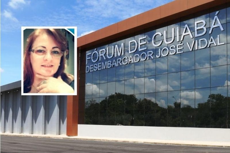 Ex-tabeliã é condenada a 20 anos por encomendar morte de funcionária em MT