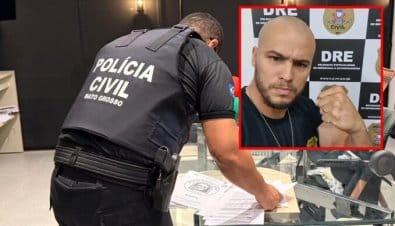 PC indicia empresários, servidor  do TJ e advogados por suposto esquema de R$ 21 milhões