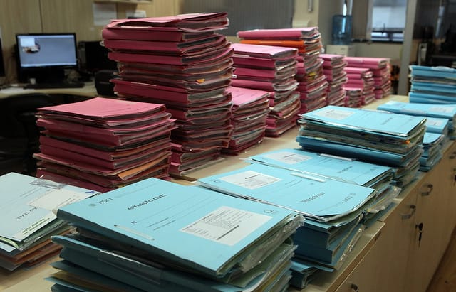 Criminosos usam dados de processo no Tribunal de Justiça para tentar aplicar golpes em MT