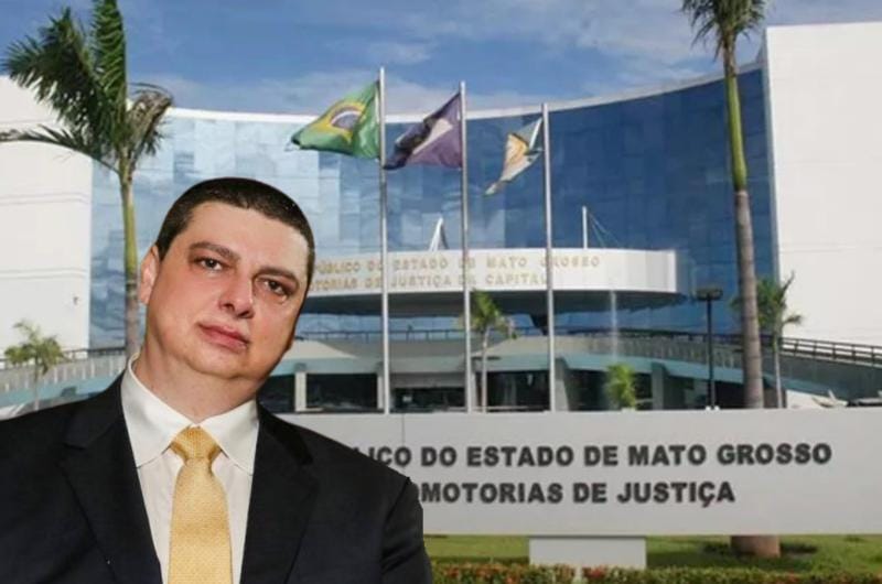 Empresário tenta acordo com o MPE por suposto golpe de R$ 1 milhão contra Valdir Piran