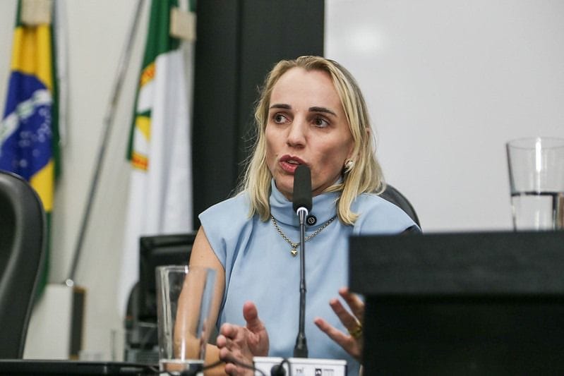 Unidade entre vereadores e secretários fortalece Cuiabá, defende Katiuscia