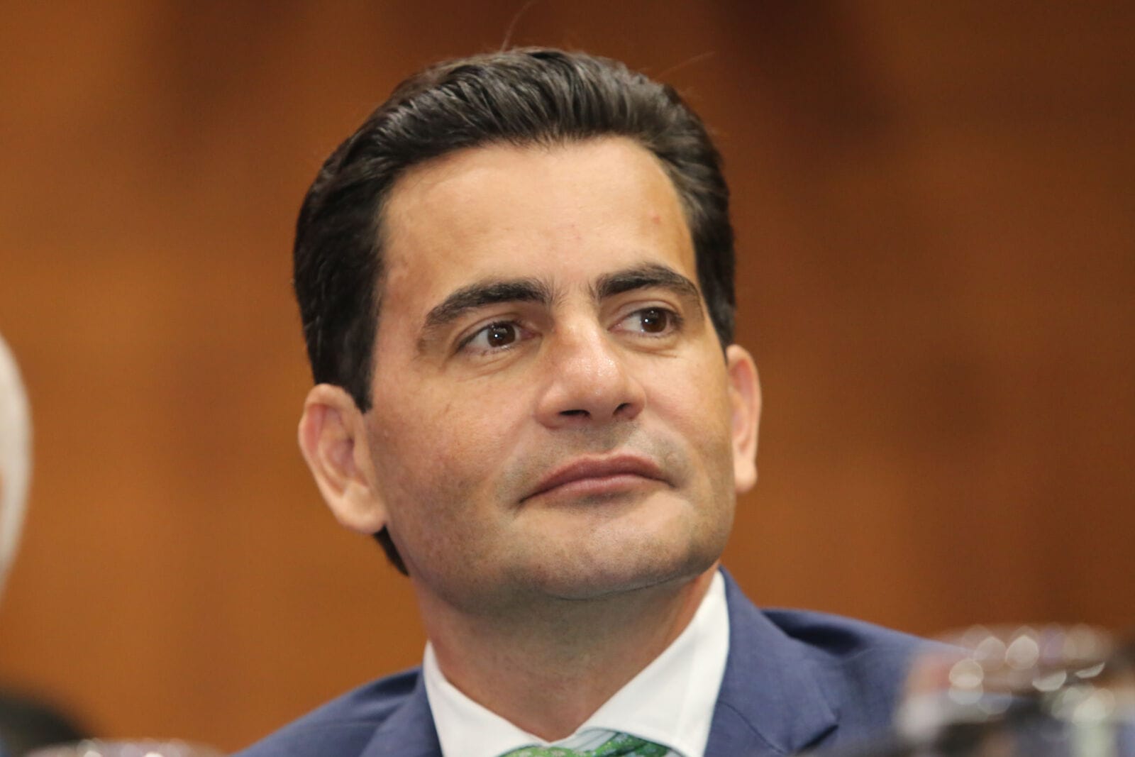 Chefe da Casa Civil admite reassumir mandato para votar anistia ao ex-presidente Bolsonaro