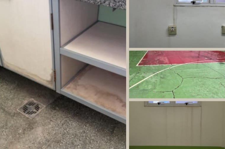 Justiça vê superfaturamento e determina que prefeitura corrija obras em Várzea Grande