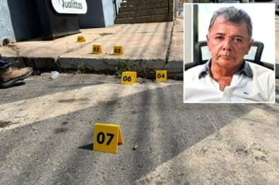 MP pede que caseiro acusado de matar advogado responda por fraude e abuso de autoridade