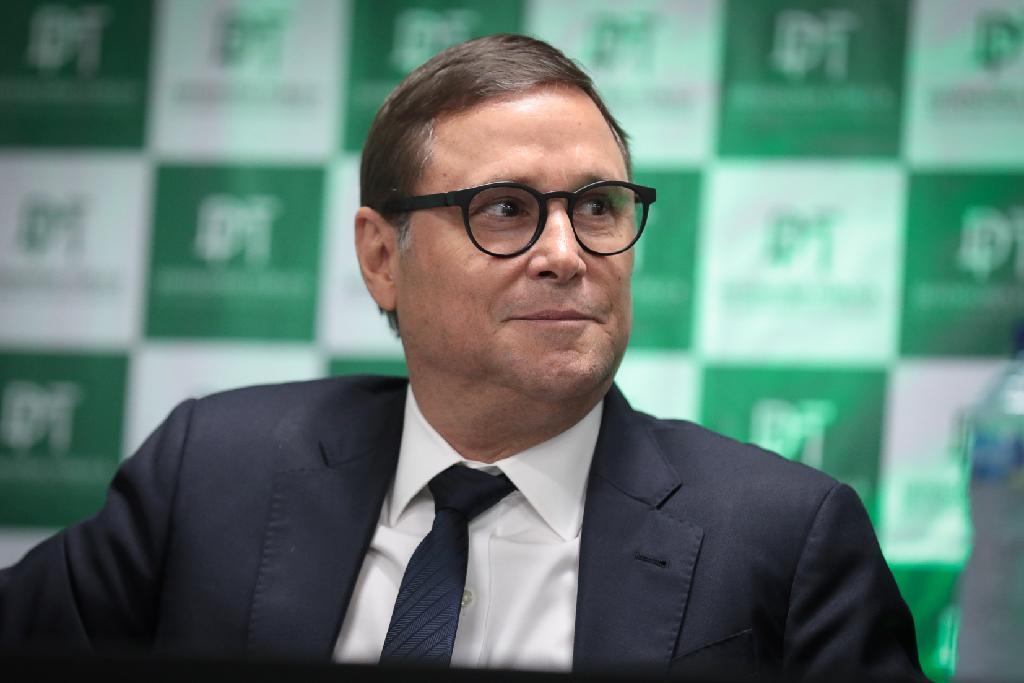 PRD confirma apoio a Pivetta ao governo e sinaliza disputa pela vaga de vice ou suplência do Senado