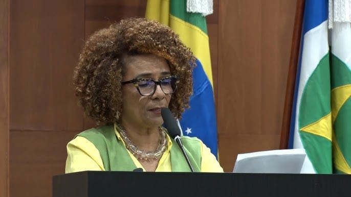Edna acusa Cattani de tentar “silenciá-la” ao propor criar CPI do feminicídio em MT