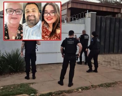 Justiça manda soltar filho e neta de investigada pelo assassinato de advogado por dívida milionária