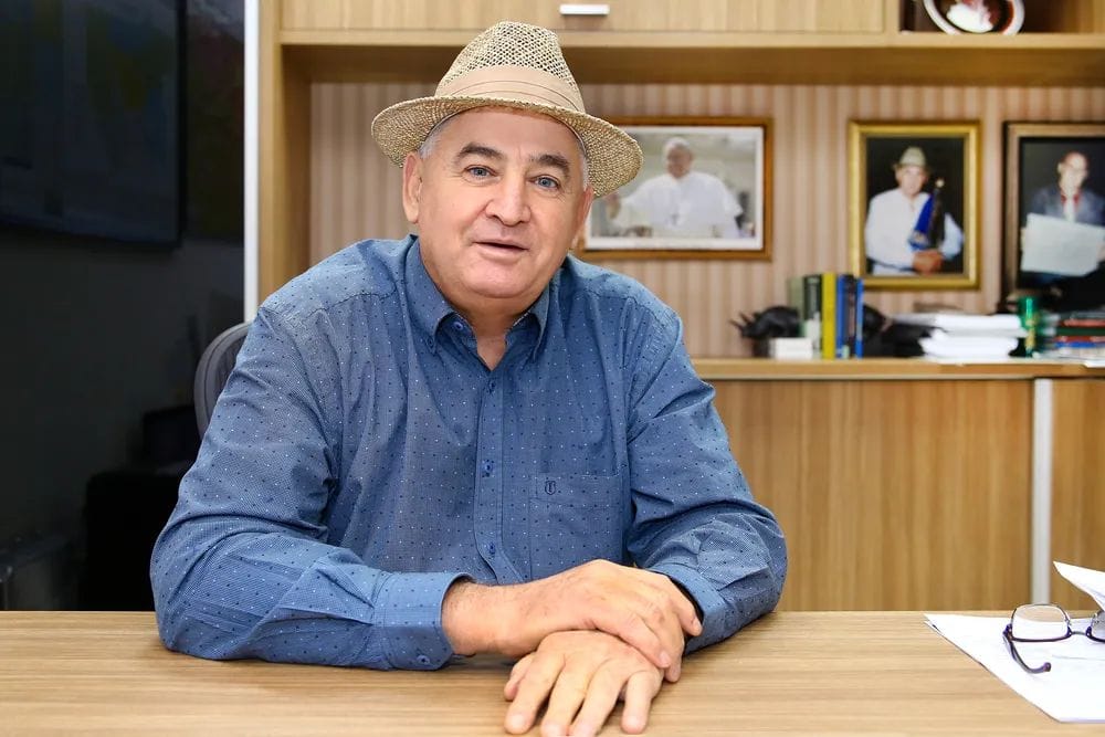 No Republicanos, deputado ‘celebra’ distância da esquerda e vê Tarcísio como presidente