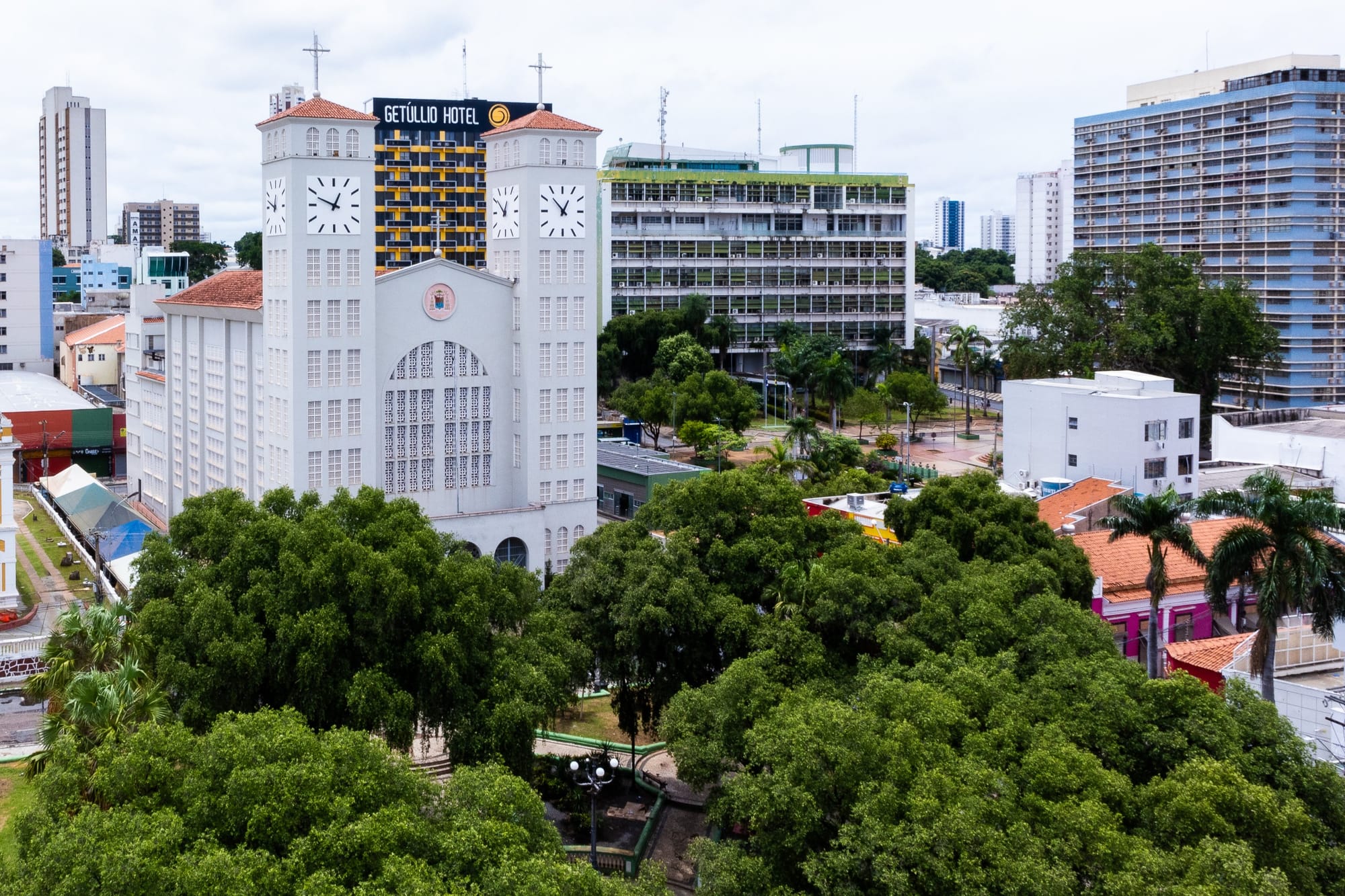 Despesas avançam mais que arrecadação e Cuiabá prevê déficit de R$ 364 milhões no orçamento