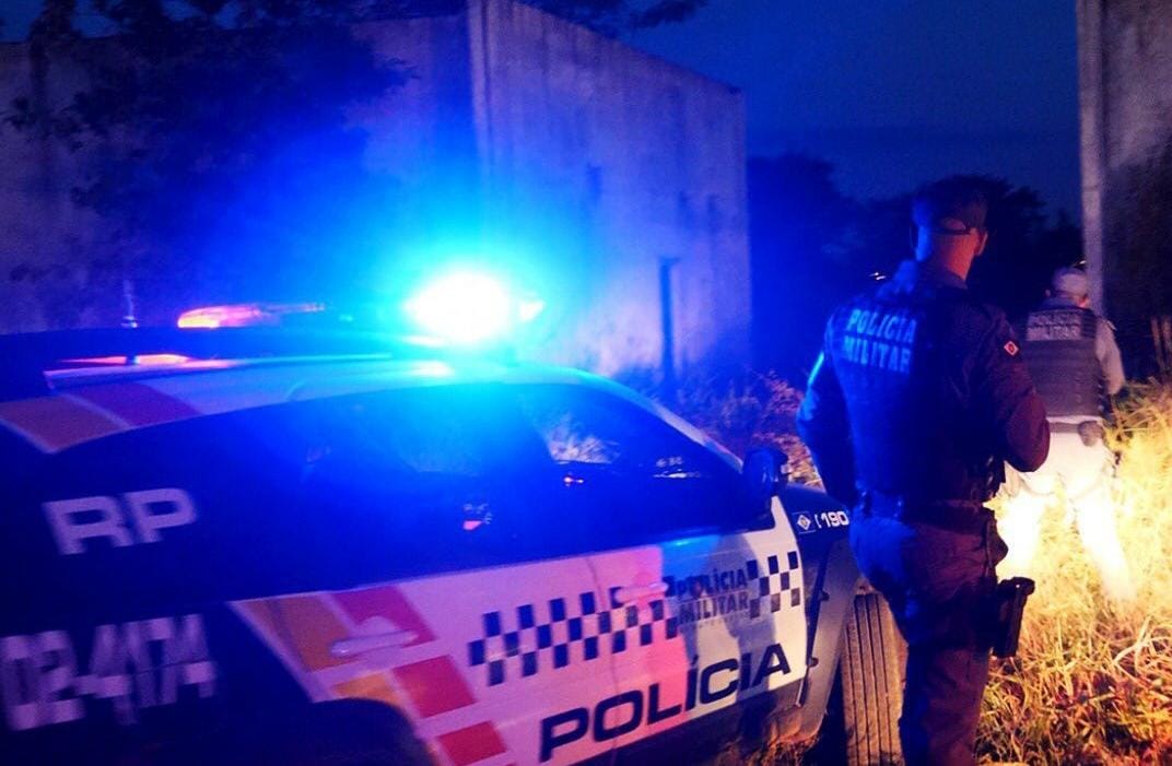 Membro do ‘tribunal do crime’ de facção morre em confronto com a PM após sequestro em MT