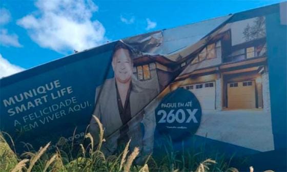 Polícia Civil revela esquema de estelionato em loteamento e inocenta cantor sertanejo