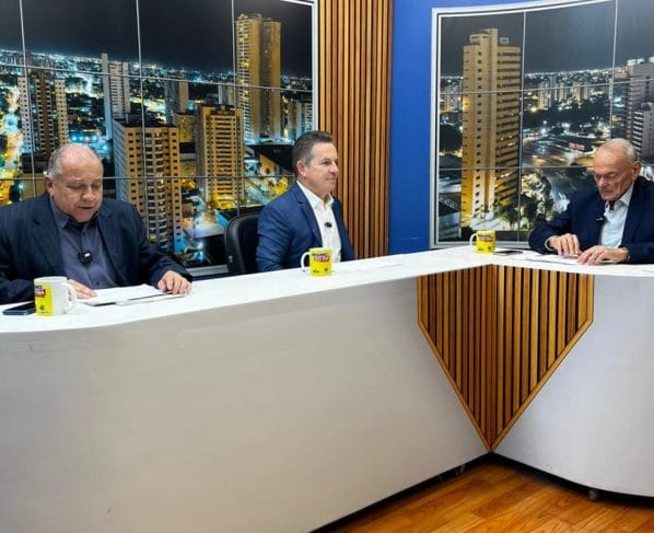 Mauro Mendes critica postura de deputados e cita que valor pago em emendas chega a R$ 800 mi