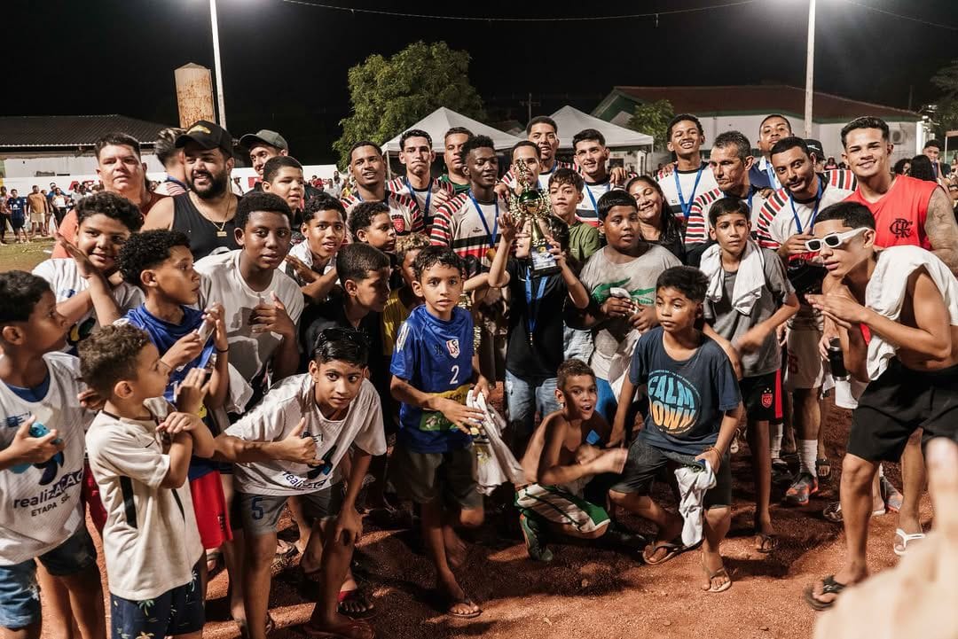 Segundo Circuito Cuiabano de Futebol começa nesta quinta-feira no Osmar Cabral