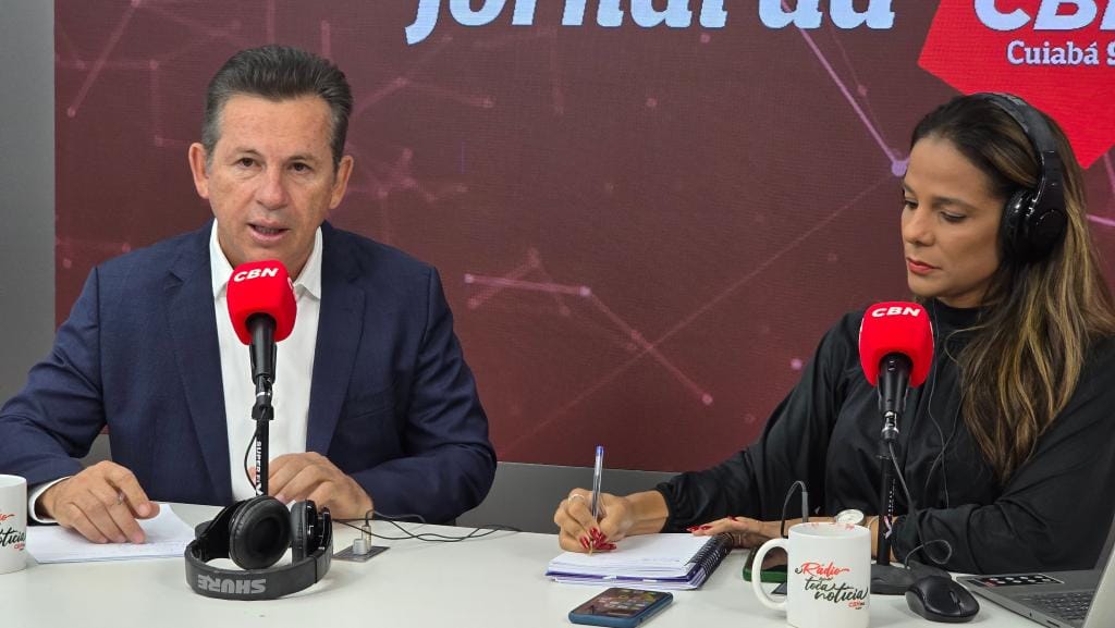 Mauro celebra aprovação do Projeto Antifacção: “1° passo para fortalecer o Estado a enfrentar o crime”