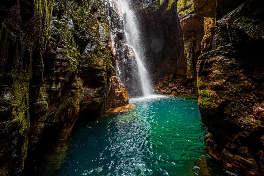 Mato Grosso lança plataforma com roteiros e informações para atrair turistas do Brasil e exterior