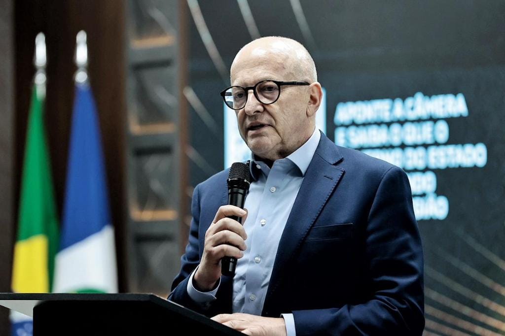 “Não basta ser bom como o Mauro Mendes, tem que ser melhor”, avalia Pivetta sobre perfil do próximo governador