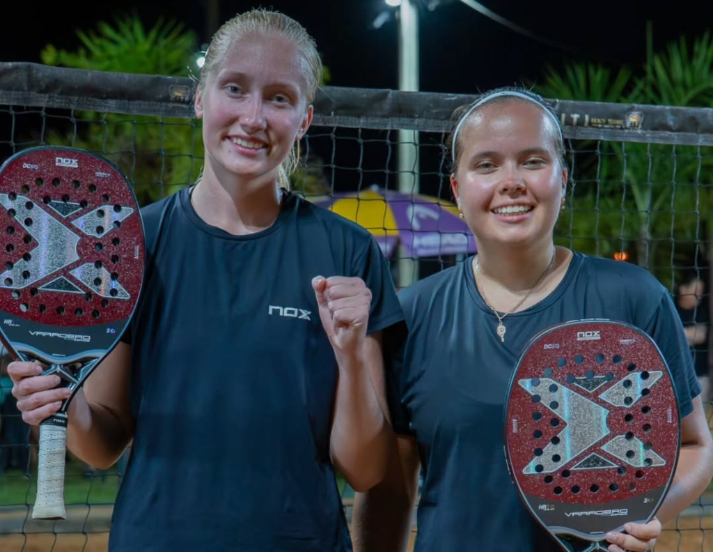 Campeãs mundiais enfretam dupla brasileira na abertura do World BT 400 de Cuiabá