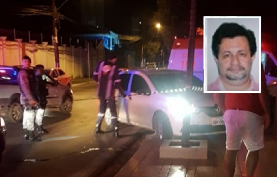 Foragida por ajudar marido a matar delator de esquema de R$ 140 milhões é presa em Cuiabá