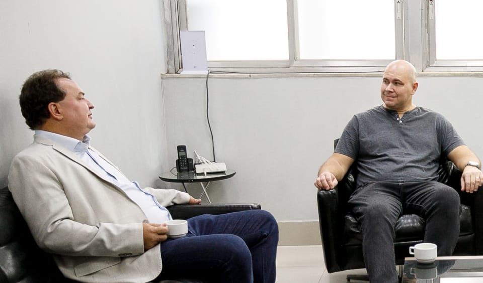 Max Russi diz que Abílio rejeita recursos para a capital e que ainda “não mostrou a que veio”