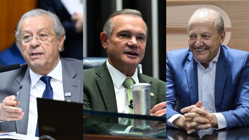 Wellington mantém liderança com 27%; Pivetta cresce 5 pontos e cola em Jayme
