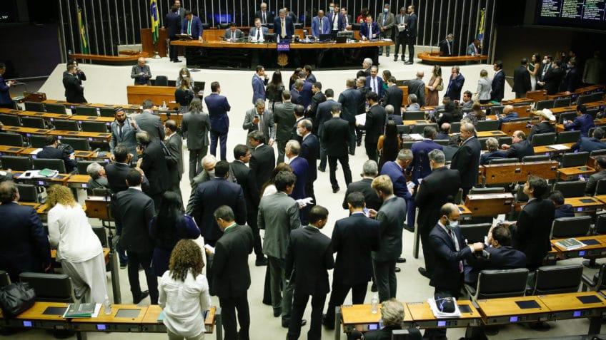 Câmara cogita ampliar número de deputados federais e Mato Grosso poderá ganhar uma vaga