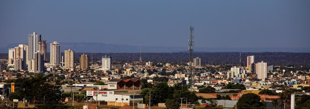 Governo de MT já investiu R$ 695 milhões em obras em Rondonópolis; confira lista