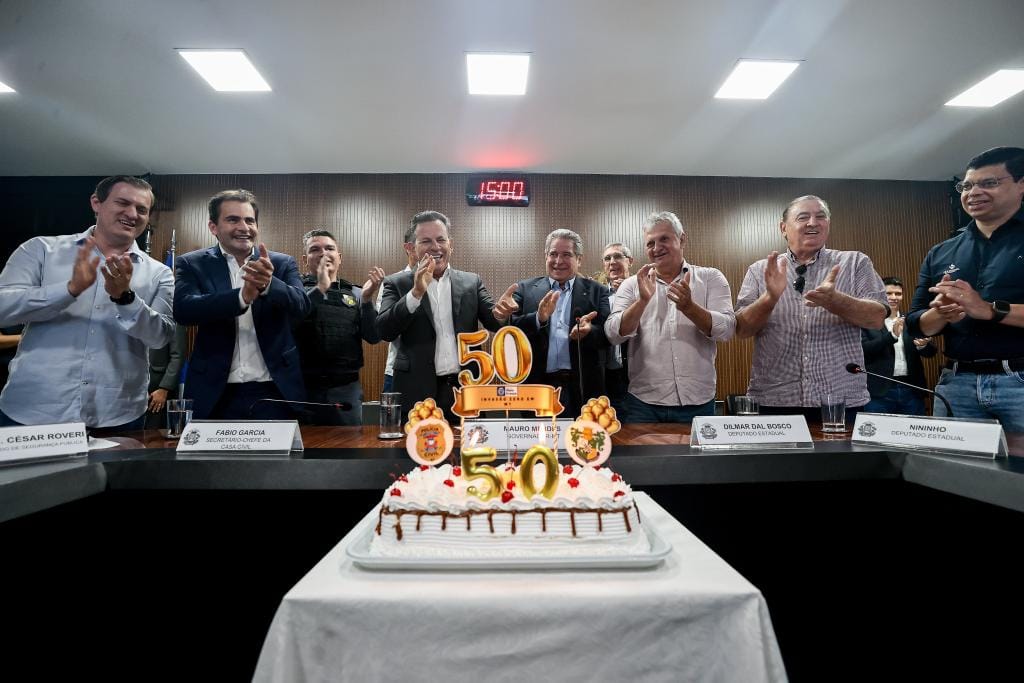 Classe produtiva comemora ação efetiva do Governo contra invasões de terra em MT