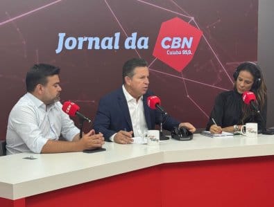 Mauro defende fim dos mercadinhos nos presídios de MT