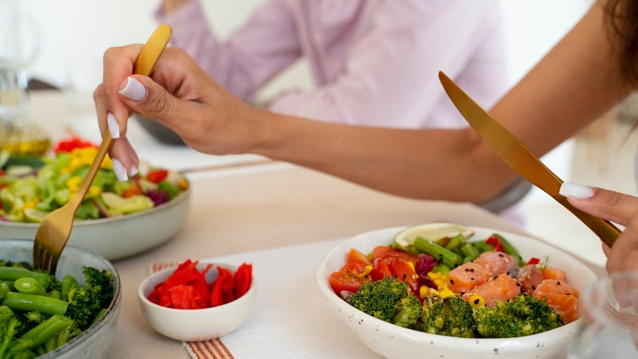 Programa Comida Certa da Unimed Cuiabá retorna nesta segunda-feira