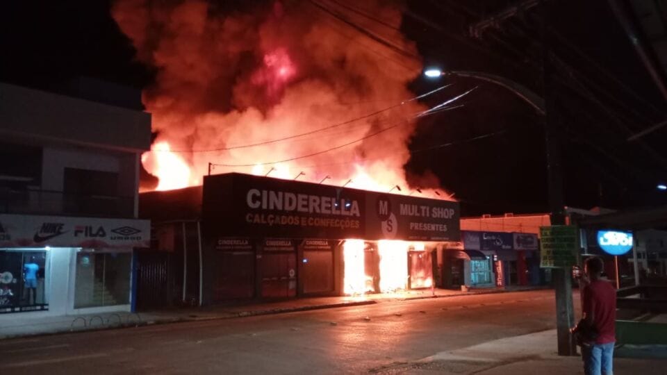 Mais um faccionado envolvido em extorsão e incêndios  ordenados por detentos é preso