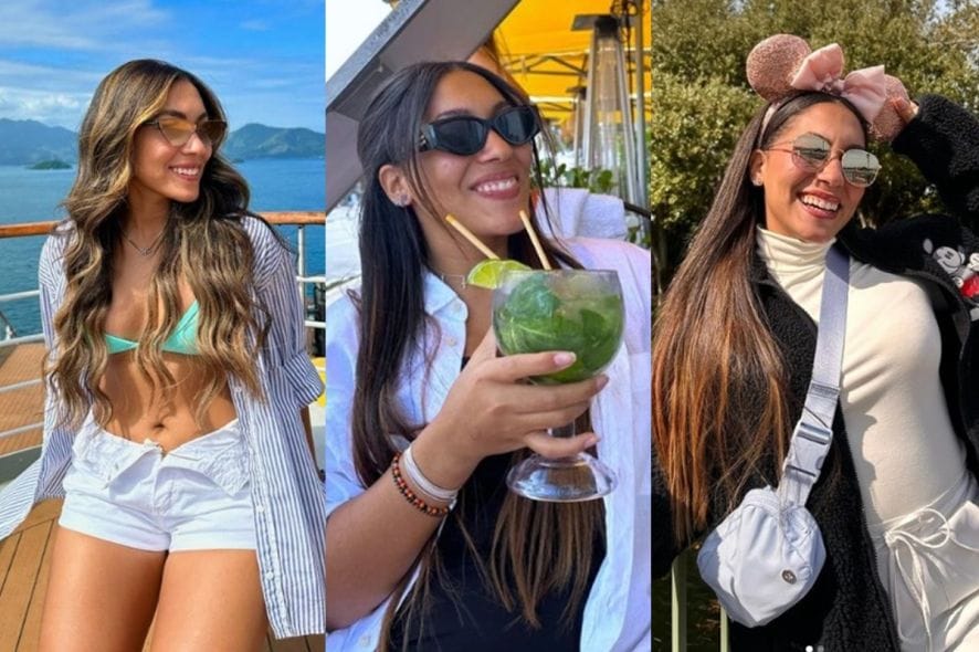 TJ revoga cautelares contra influencer acusada de ser “laranja” do pai em esquema de R$ 28 milhões