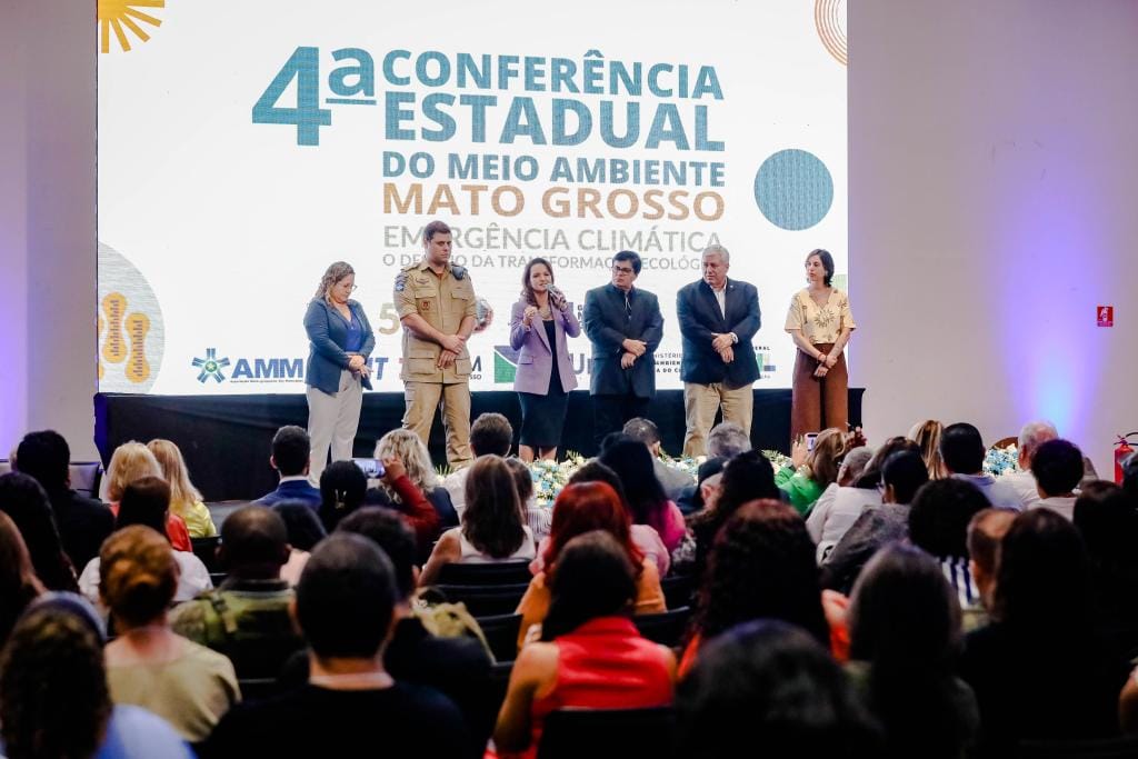 MT e parceiros irão formular iniciativas para reduzir impacto das mudanças climáticas