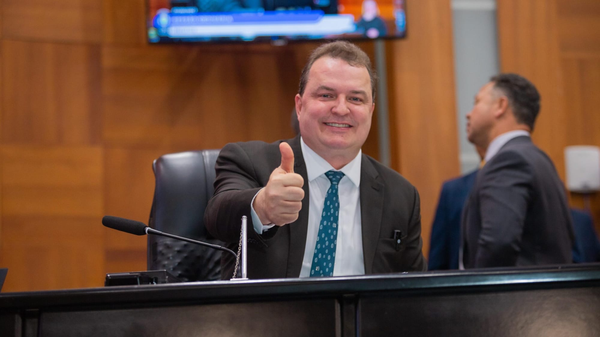 Presidente da Assembleia  promove ações em prol dos povos indígenas em MT