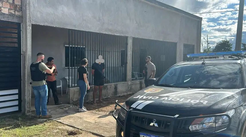 Integrante de quadrilha que planejava ataques a carros-fortes é preso em Mato Grosso