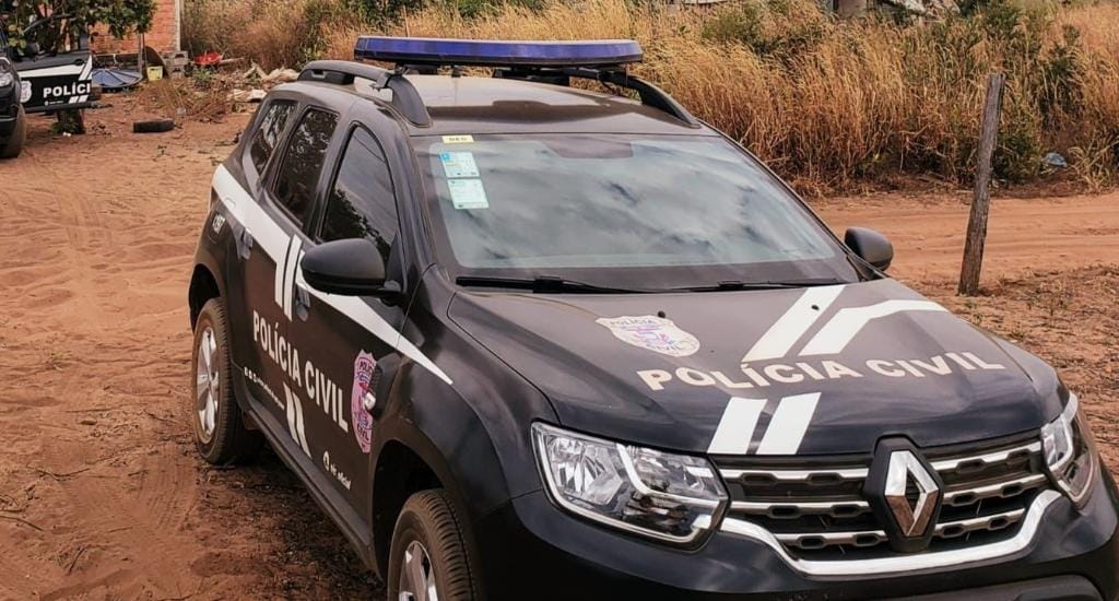 Bebê de 1 ano cai de picape dirigida pelo pai e morre atropelado em estrada rural