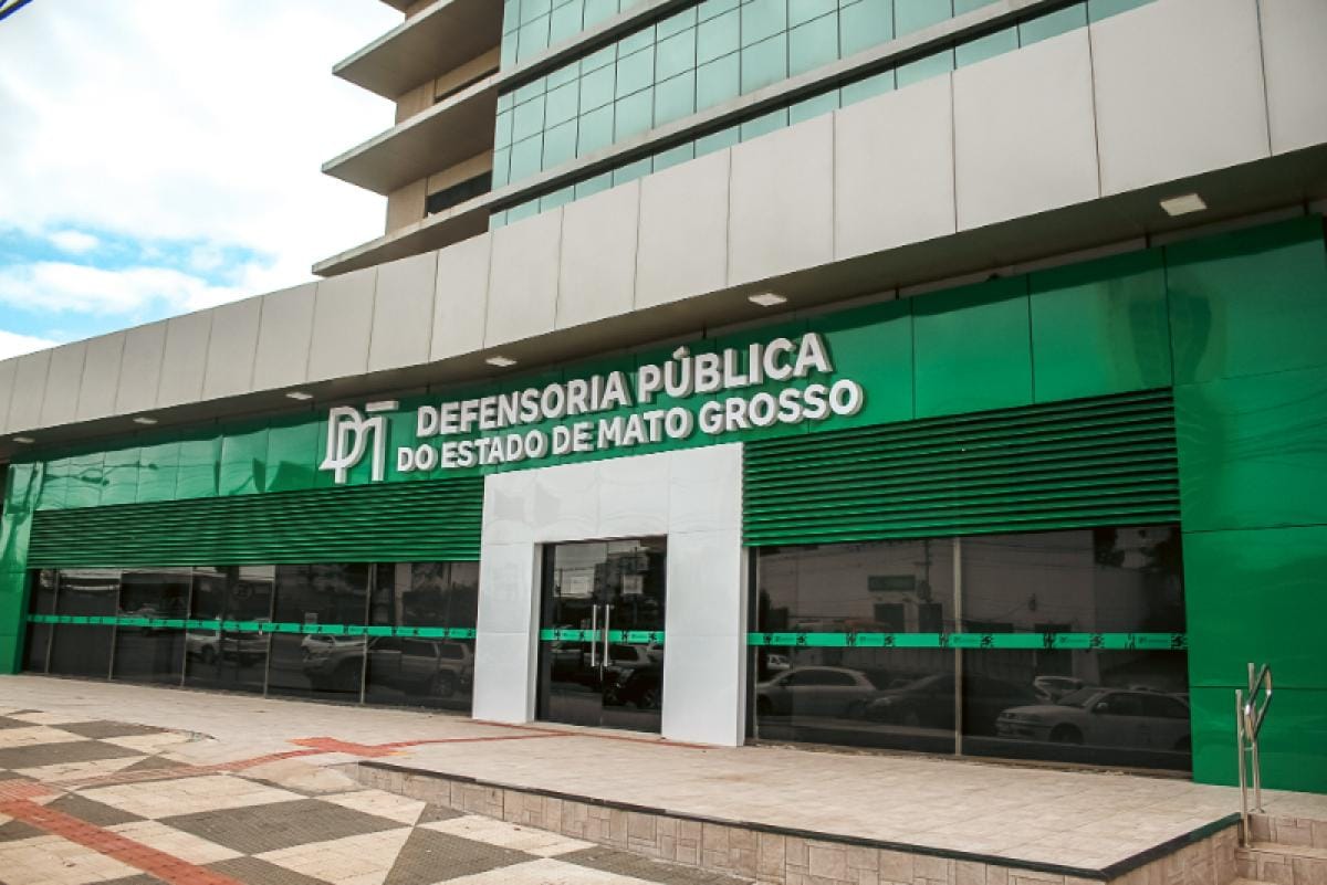 Defensoria aprova cota de 2% para pessoas trans em concursos da instituição em MT