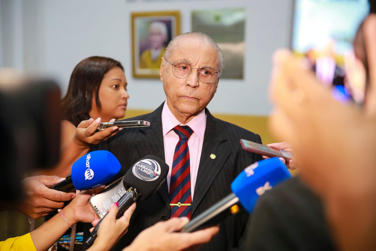 Deputado defende repasses  urgentes para Cuiabá e Várzea Grande combaterem dengue e chikingunya