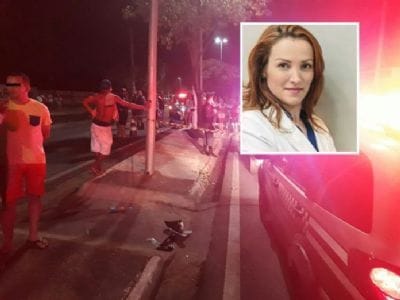 STJ mantém decisão que "livra" médica de júri popular por morte de verdureiro em Cuiabá