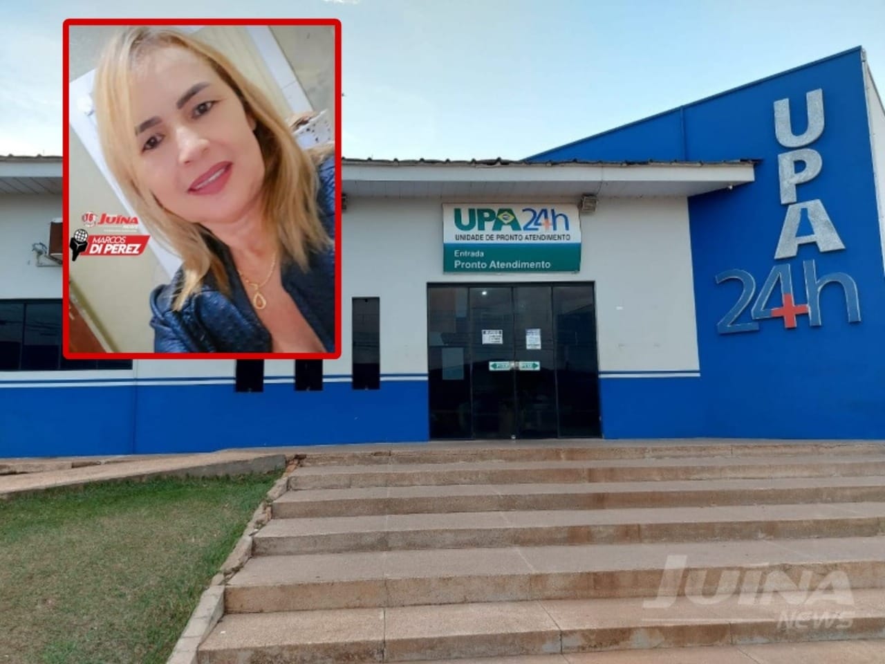 Mulher morre com suspeita de dengue hemorrágica em Juína; casos aumentam em MT