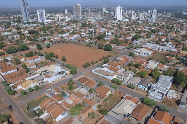 Prefeitura revoga licitação de R$ 1,6 milhão vencida por empresa de fachada com endereço em Cuiabá